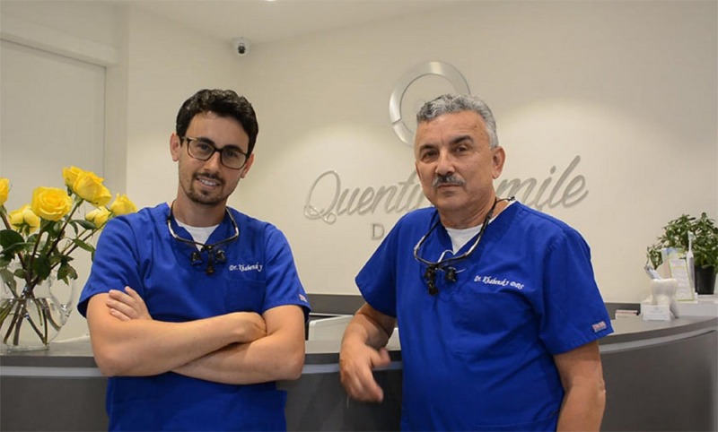 Family Cosmetic & Implant Dentistry of Brooklyn offers a discount