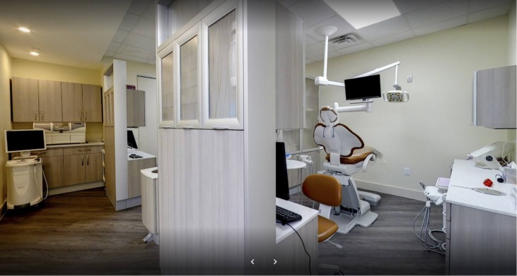 LuxDen Dental Center has a special offer for new patients.