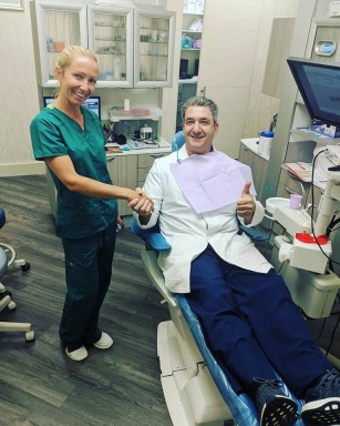 LuxDen Dental Center has a special offer for new patients.