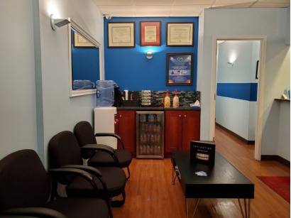 Stamford Dental Arts offers a free Invisalign consultation