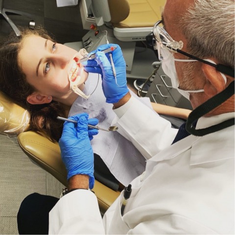 Advantages of Services in Gibbs Orthodontic Associates, P.C: Invisalign, Braces and Dentofacial Orthopedics
