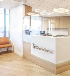 Gentle Dental in Queens offers a discount