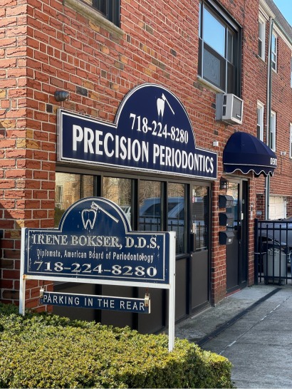 Precision Dental NYC offers a 20% discount on dental implant procedures