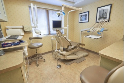 Precision Dental NYC offers a 20% discount on your first exam