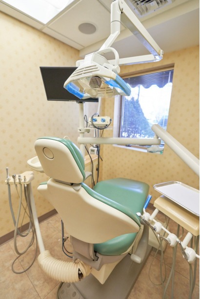 Precision Dental NYC offers a 20% discount on your first exam