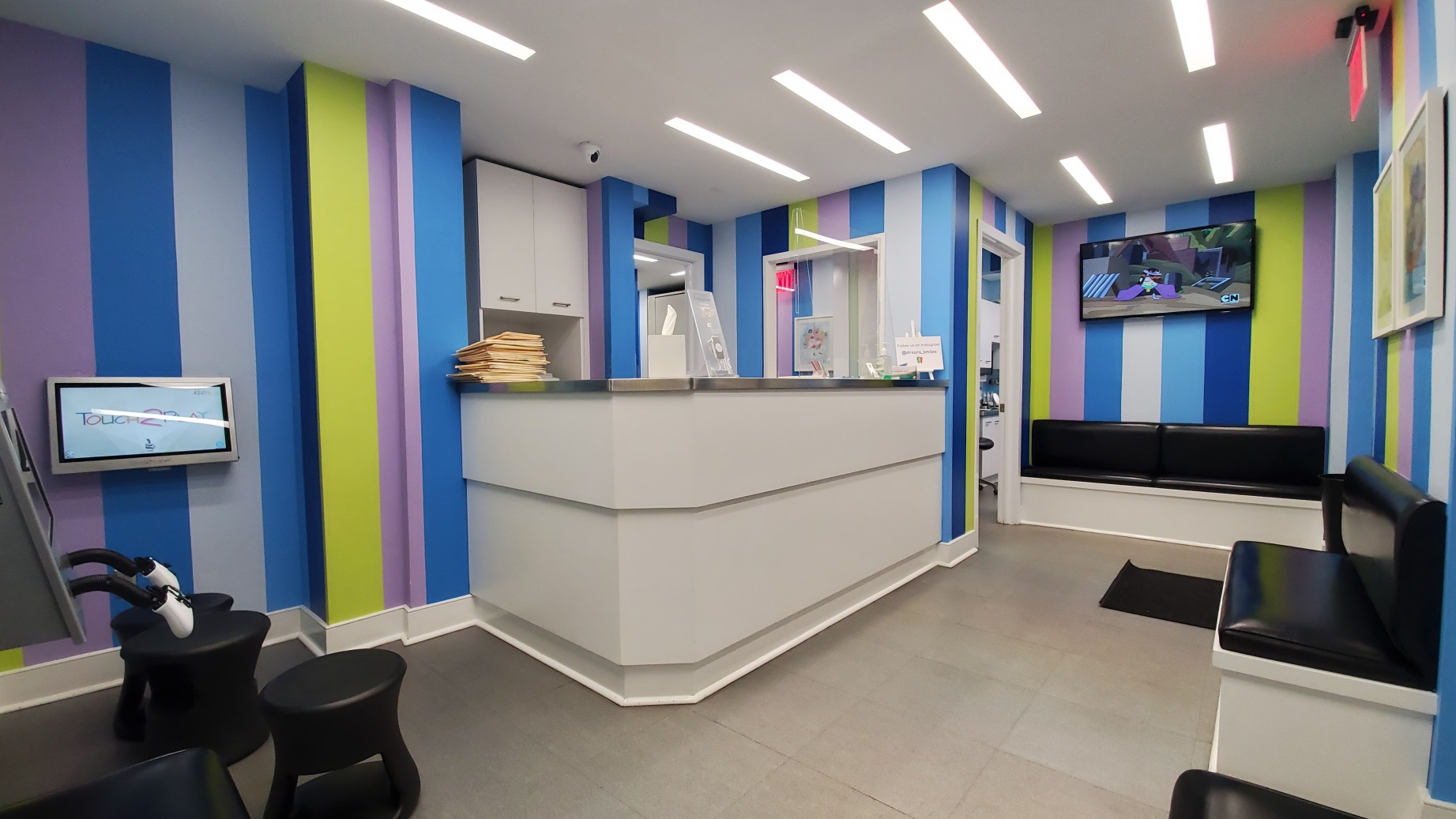 Advantages of Services in Pediatric Dentistry: Dr. Sara B. Babich, DDS