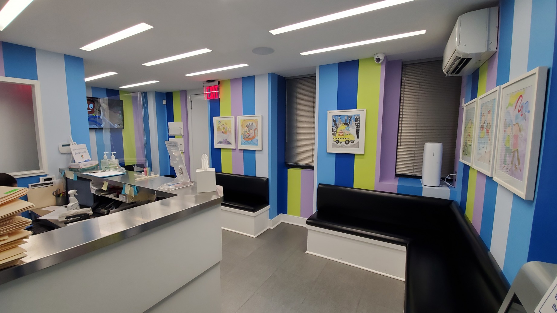 Advantages of Services in Pediatric Dentistry: Dr. Sara B. Babich, DDS