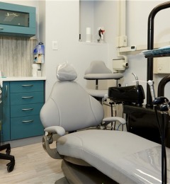 Shalman Dentistry offers a free consultation