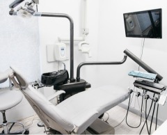 Shalman Dentistry offers a free consultation