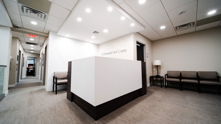Advantages of Services in Riverside Oral Surgery