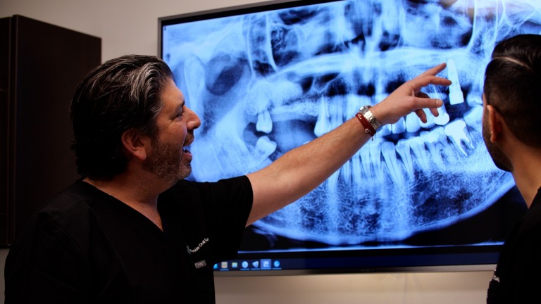 Advantages of Services in Riverside Oral Surgery