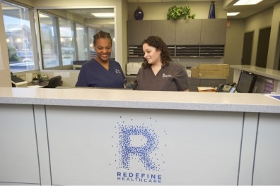Advantages of Services in Redefine Healthcare — Union NJ