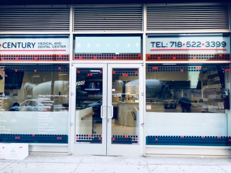 Century Medical & Dental Center Downtown Brooklyn offers a discount