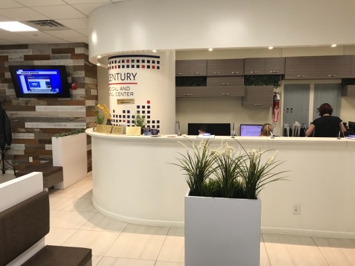 Century Medical & Dental Center Downtown Brooklyn offers a discount