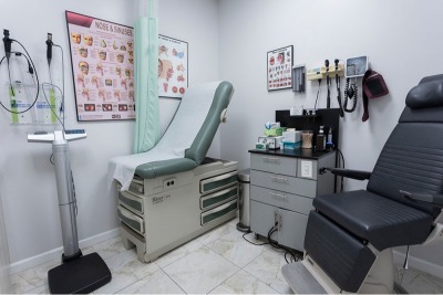 Century Medical & Dental Center Flatbush offers a discount