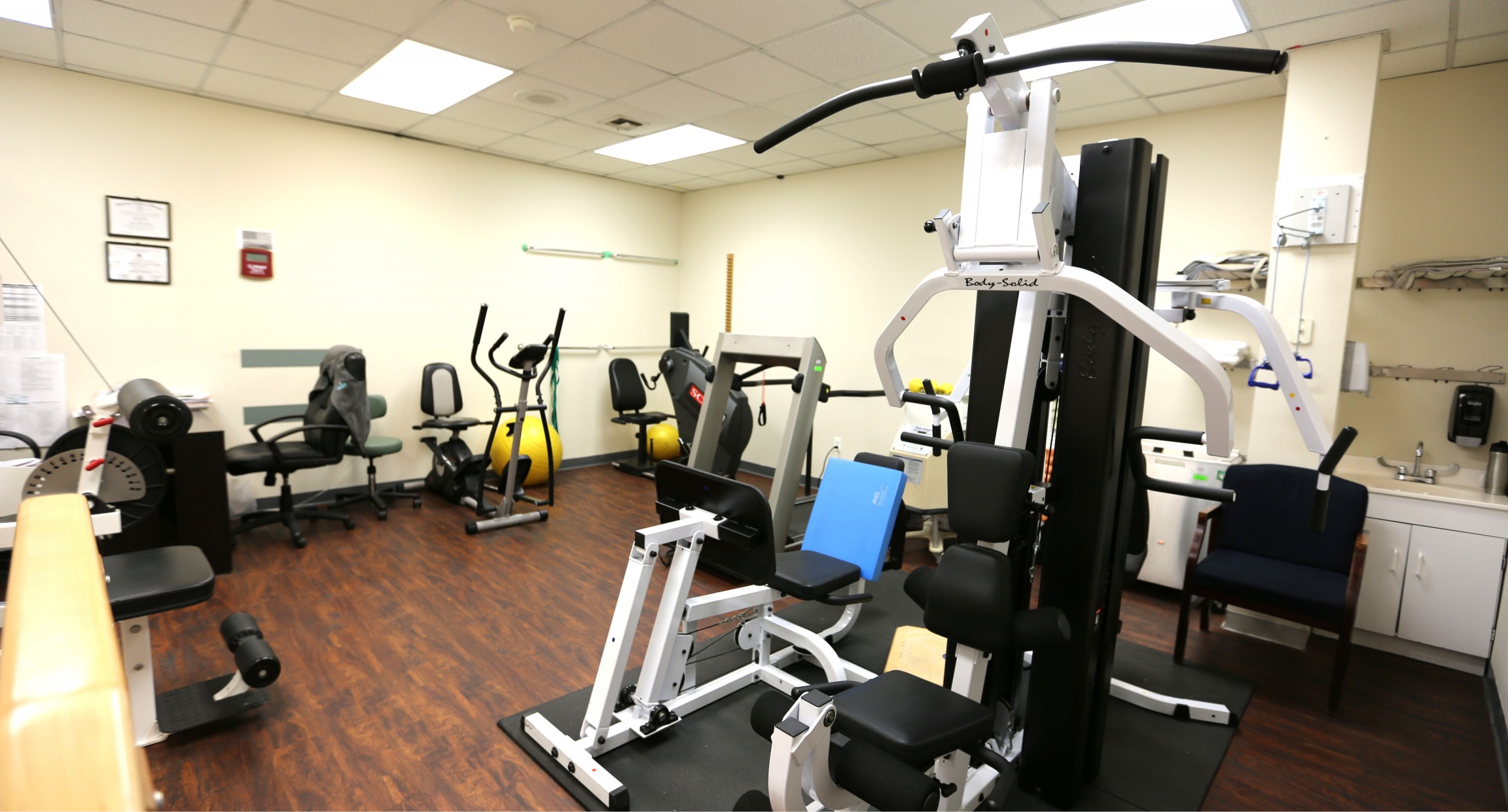 Century Medical & Dental Center offers a discount