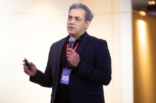 Asia Digital Supply Chain Innovation Summit 2024