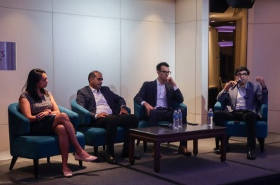 Asia Digital Supply Chain Innovation Summit 2024