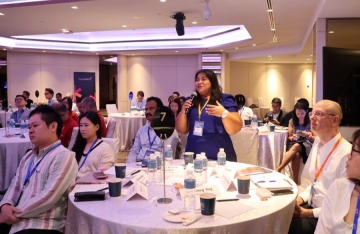 Asia Digital Supply Chain Innovation Summit 2024