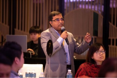 Asia Digital Supply Chain Innovation Summit 2024