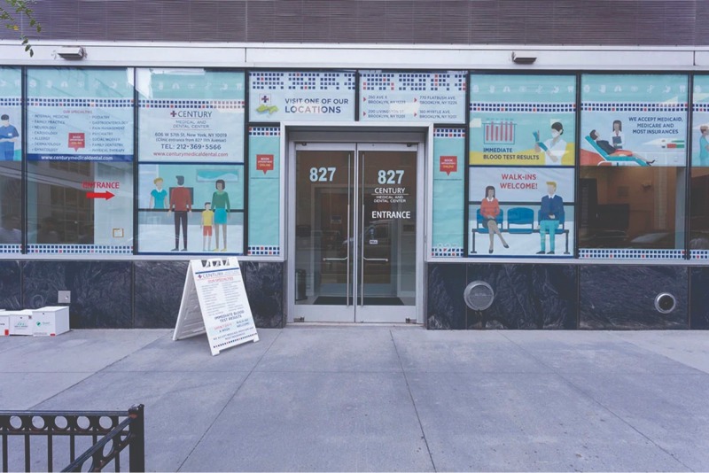Advantages of Services in Century Dentistry Center