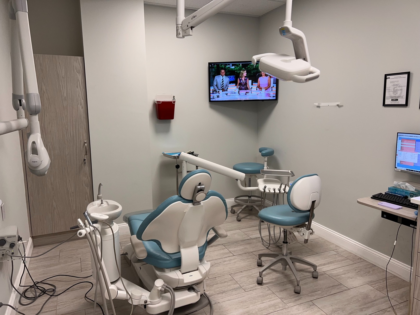 Advantages of Services in Century Dentistry Center