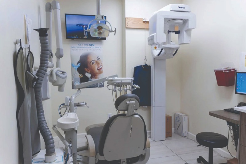 Advantages of Services in Century Dentistry Center