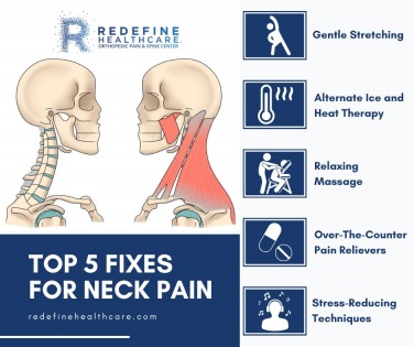 Advantages of Services in Redefine Healthcare — Paterson, NJ