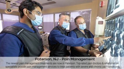 Advantages of Services in Redefine Healthcare — Paterson, NJ