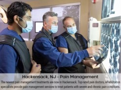 Advantages of Services in Redefine Healthcare - Hackensack, NJ