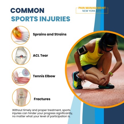 Advantages of Services in Pain Management NYC