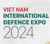 Vietnam International Defence Expo