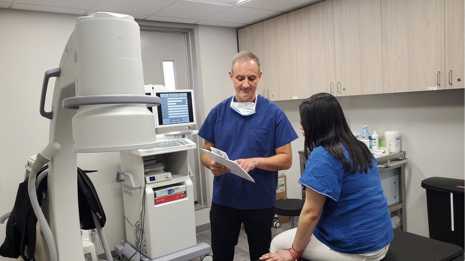 Advantages of Services in Pain Management NYC Bronx