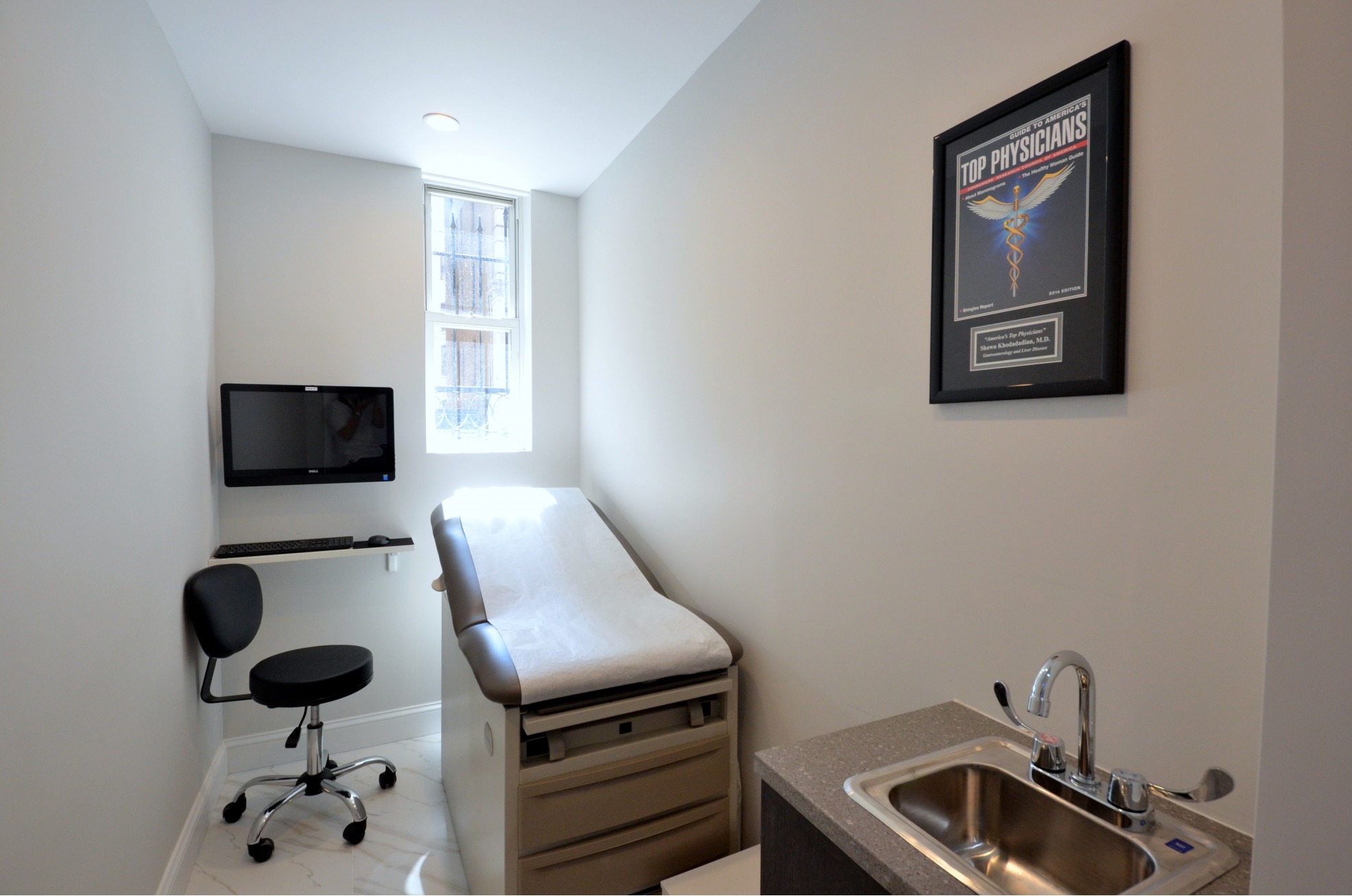 Advantages of Services in Manhattan Gastroenterology  (Upper East Side)
