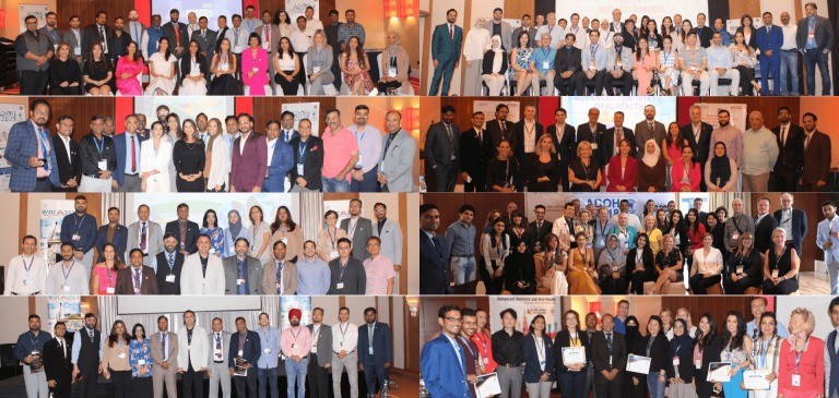 12th International Conference on Advanced Dentistry and Oral Health (ADOH 2024)