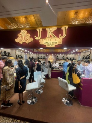 JEWELLERY WORLD EXHIBITION