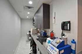 Manhattan Foot Specialists (Upper East Side) offers a discount