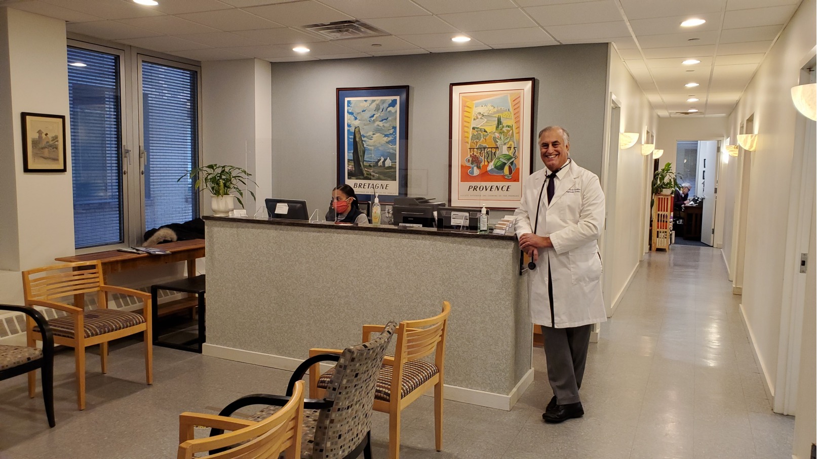 Advantages of Services in New York Cardiac Diagnostic Center (Midtown)