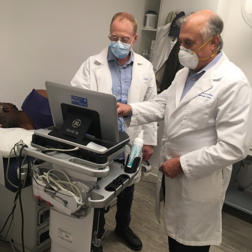 Advantages of Services in New York Cardiac Diagnostic Center (Midtown)