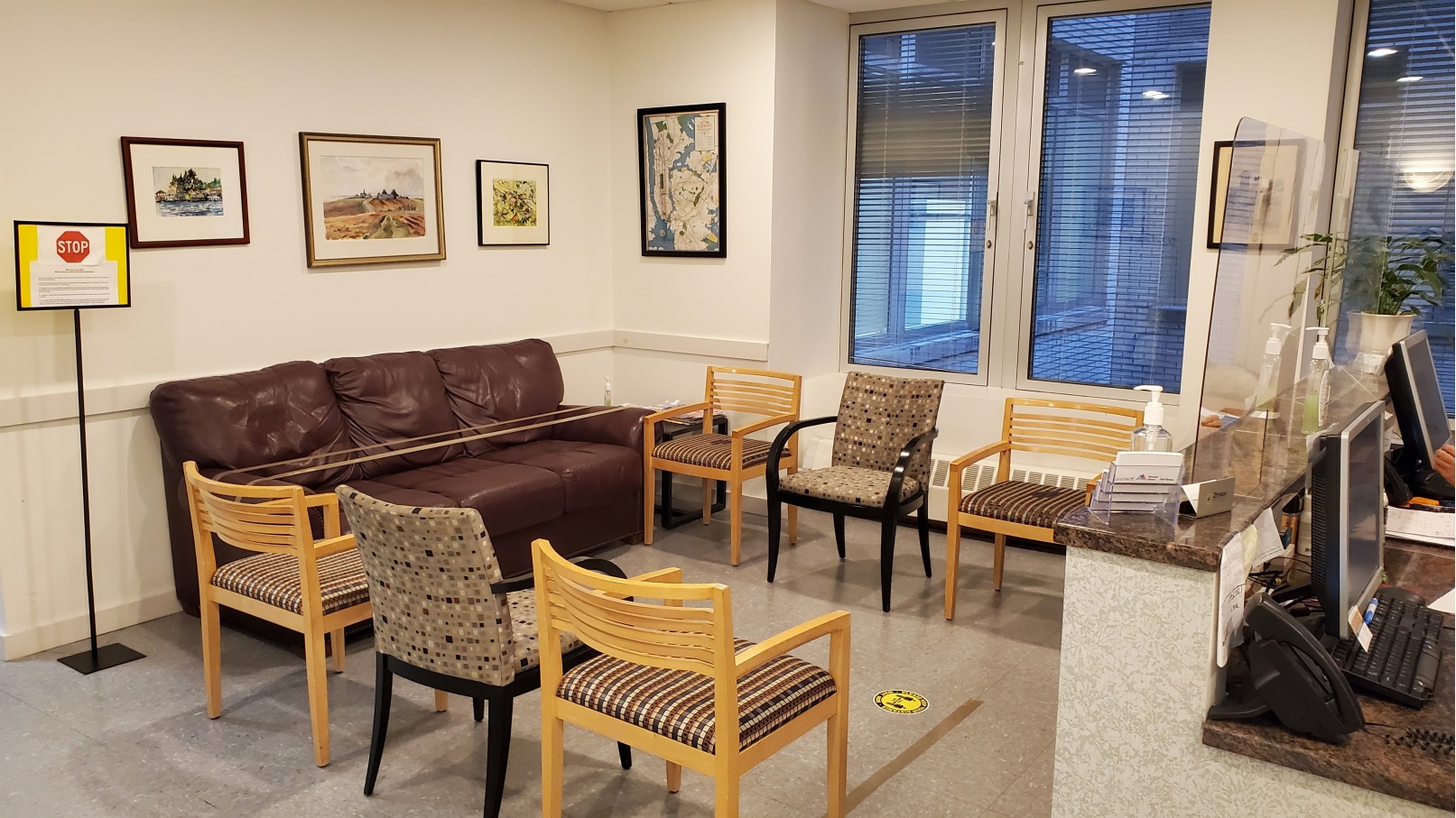 Advantages of Services in New York Cardiac Diagnostic Center (Midtown)