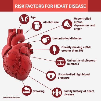 Advantages of Services in New York Cardiac Diagnostic Center (Financial District / Wall Street)