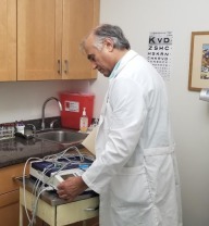 Advantages of Services in New York Cardiac Diagnostic Center (Financial District / Wall Street)