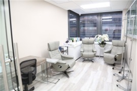 Advantages of Services in City Facial Plastics
