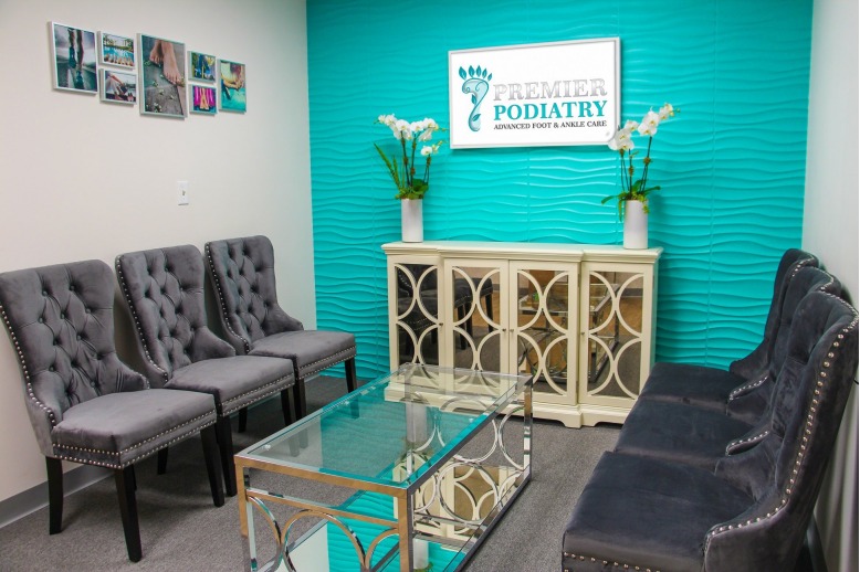 Advantages of Services in Premier Podiatry