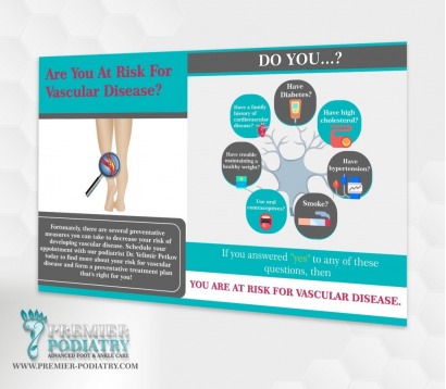 Advantages of Services in Premier Podiatry: Wayne