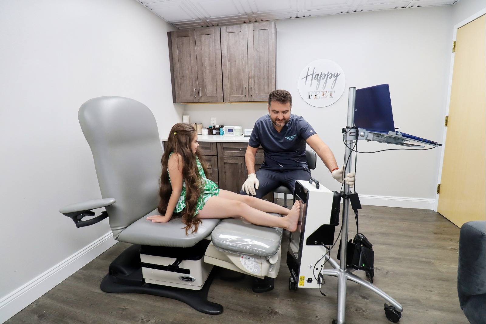 Advantages of Services in Premier Podiatry: Wayne