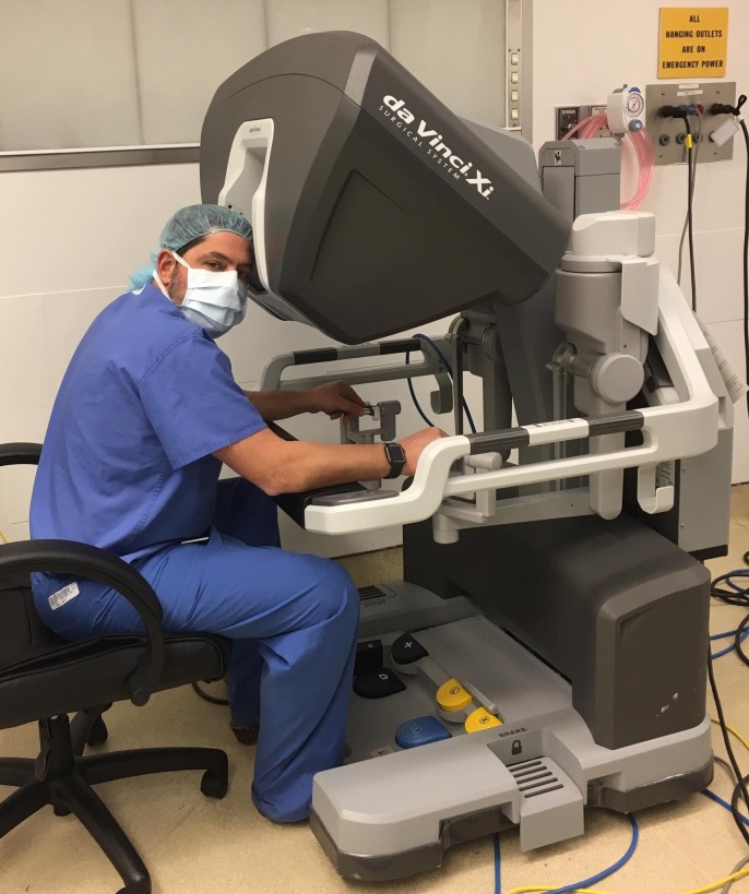 Advantages of Services in Advanced Surgical & Bariatrics