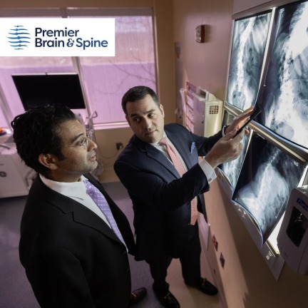 Advantages of Services in Premier Brain & Spine Edison