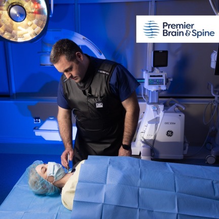 Advantages of Services in Premier Brain & Spine Edison