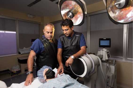 Advantages of Services in Premier Brain & Spine Union